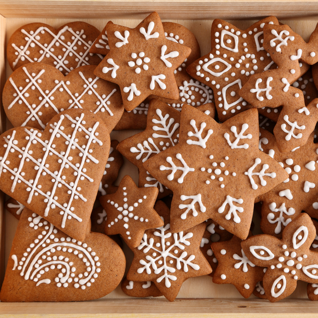 galletas navidad